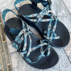 Chaco’s sandals. Women’s size 7.